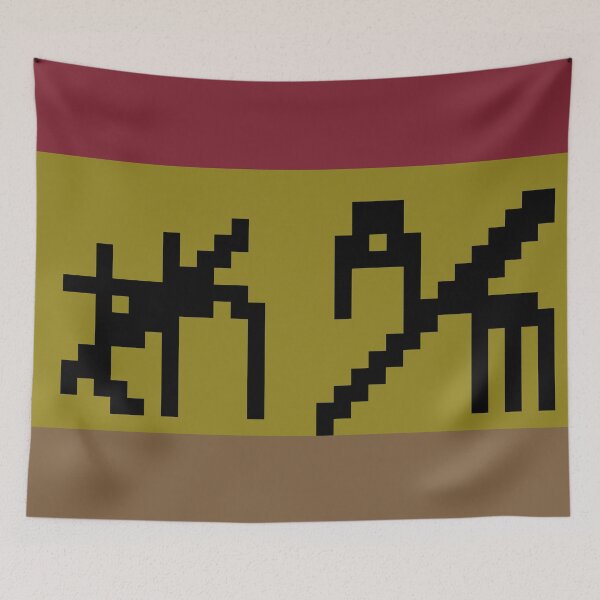 Item preview, Yokaigender They/Them Pride Flag designed and sold by stgiga.