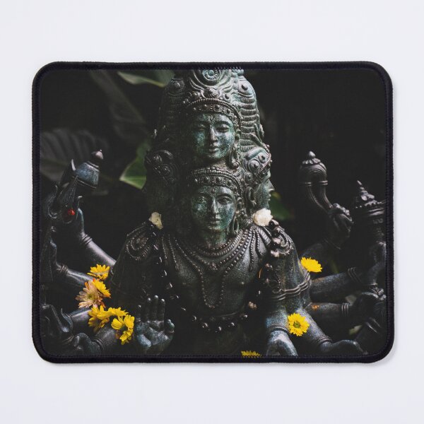 Artikelvorschau, Hindu-Statue entworfen und verkauft von TatonoTravels.