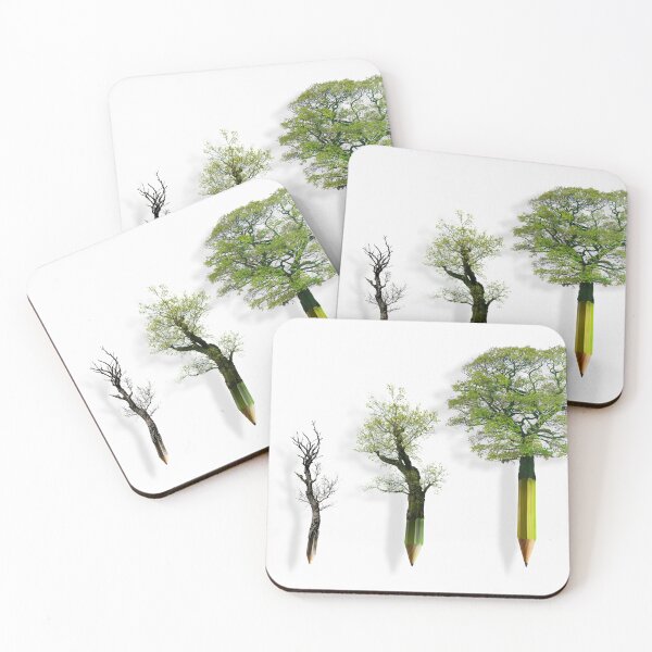 Item preview, Sustainable Woodland designed and sold by ernest123.