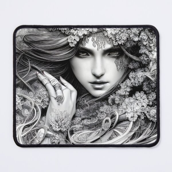 Item preview, Silver filigree  designed and sold by RiaKarma.
