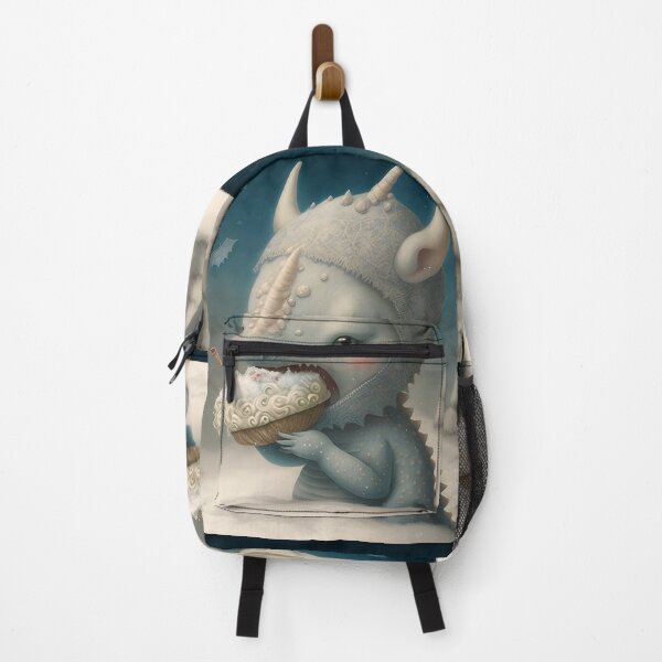 Item preview, Nom! designed and sold by SenkiAlphonse.