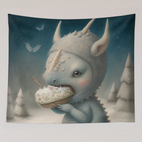 Item preview, Nom! designed and sold by SenkiAlphonse.
