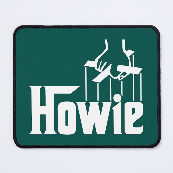 Item preview, Howie Roseman designed and sold by huckblade.