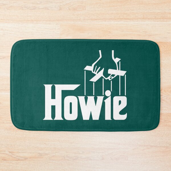 Item preview, Howie Roseman designed and sold by huckblade.