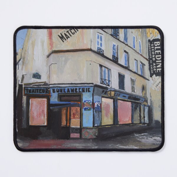Item preview, Paris, Marais designed and sold by golan22may.