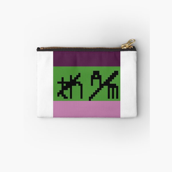 Item preview, Zelosgender They/Them Pride Flag designed and sold by stgiga.