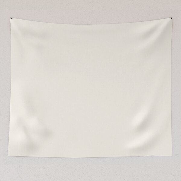 Item preview, Floral White designed and sold by ShopWanda.