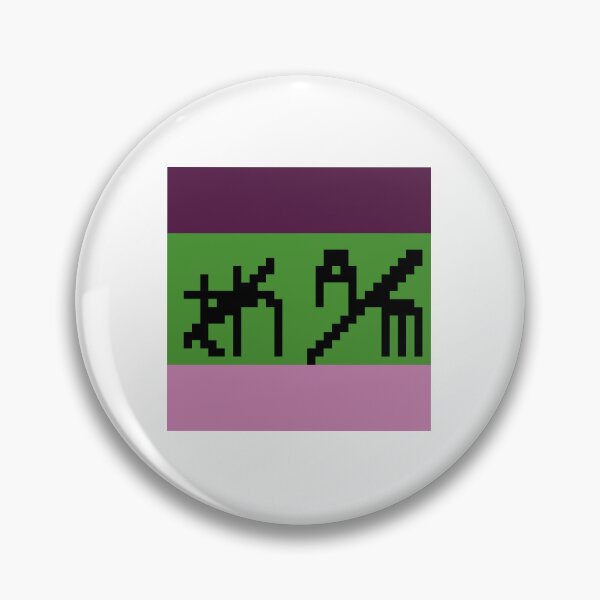 Item preview, Zelosgender They/Them Pride Flag designed and sold by stgiga.