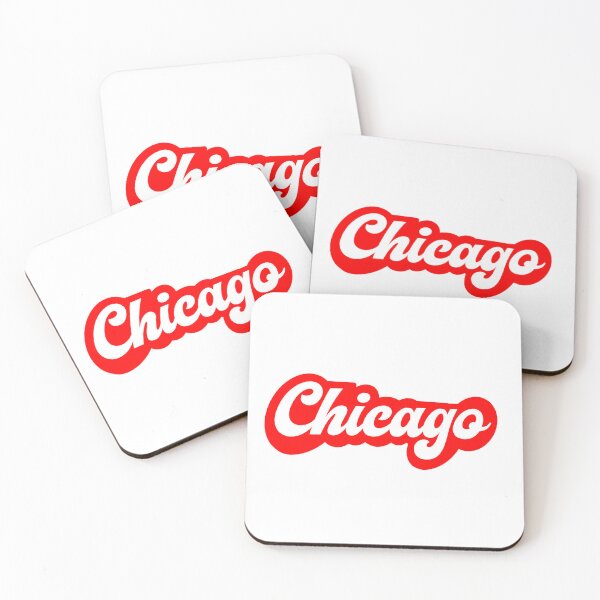 Item preview, Chicago Script designed and sold by collagexemma.