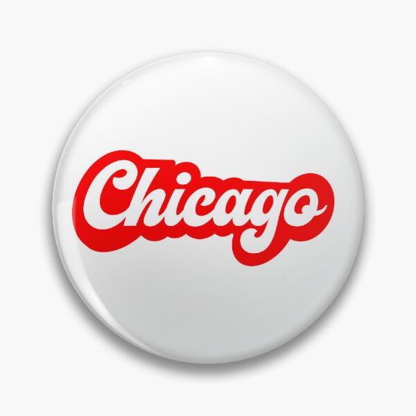 Item preview, Chicago Script designed and sold by collagexemma.