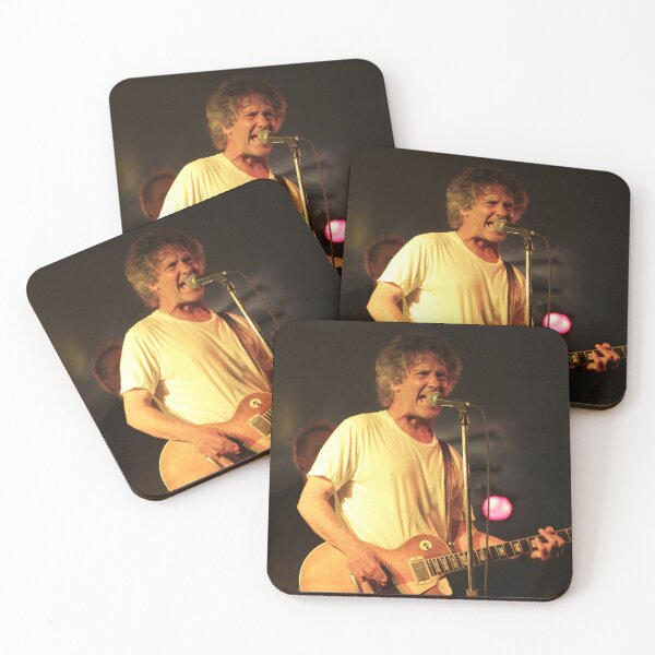 Item preview, Billy Squier - Photograph designed and sold by ConcertImages.