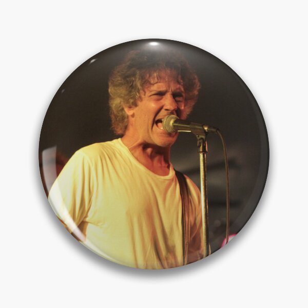 Item preview, Billy Squier - Photograph designed and sold by ConcertImages.
