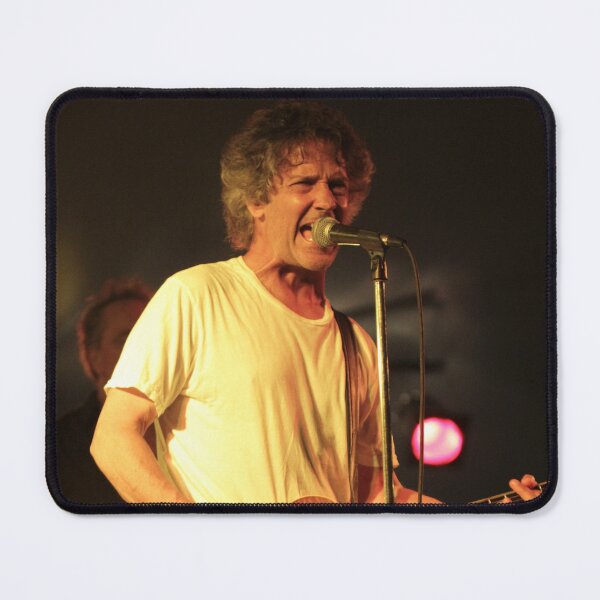 Item preview, Billy Squier - Photograph designed and sold by ConcertImages.