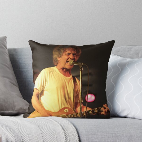 Item preview, Billy Squier - Photograph designed and sold by ConcertImages.