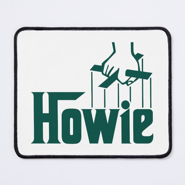 Item preview, Howie Roseman (Variant) designed and sold by huckblade.