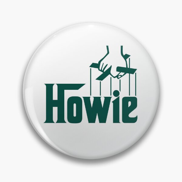 Item preview, Howie Roseman (Variant) designed and sold by huckblade.