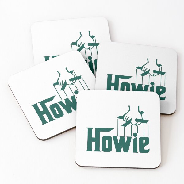Item preview, Howie Roseman (Variant) designed and sold by huckblade.