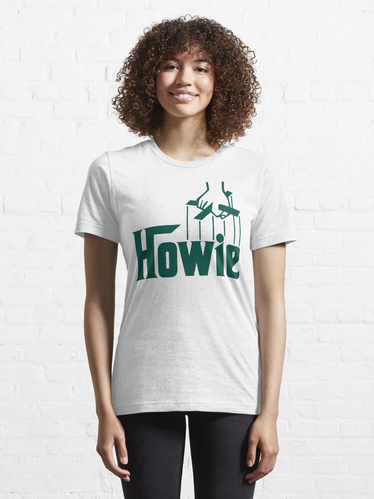 huckblade Howie Roseman (variant) Baseball Tee