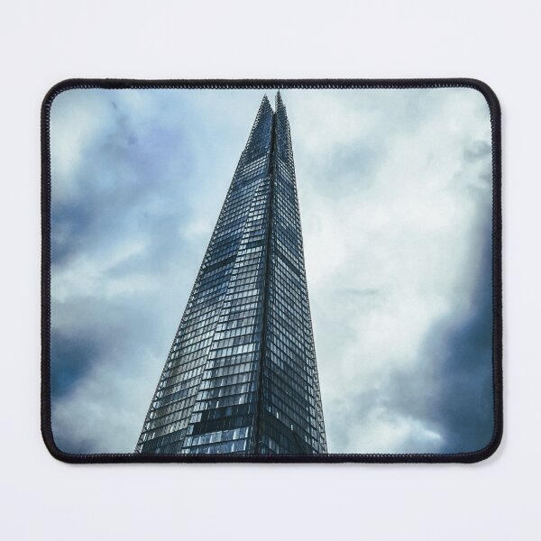 Item preview, The Shard London designed and sold by craigewmcg123.