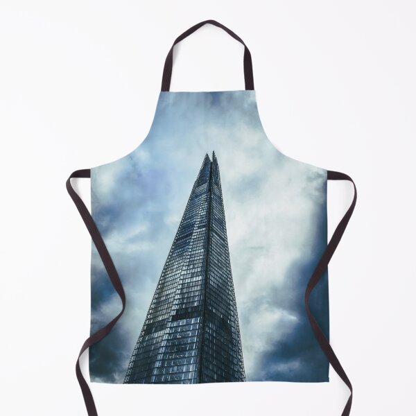 Item preview, The Shard London designed and sold by craigewmcg123.