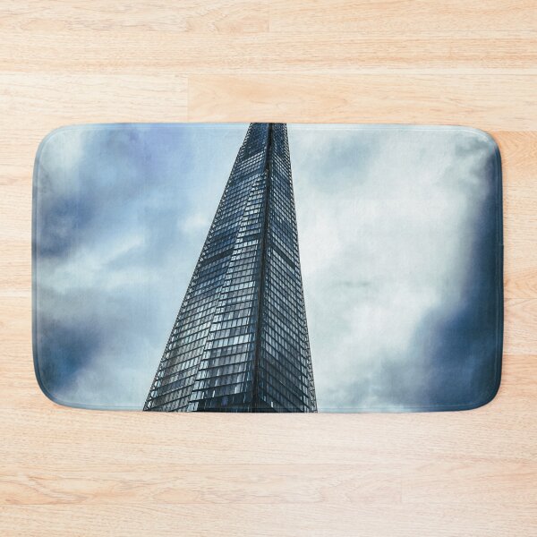Item preview, The Shard London designed and sold by craigewmcg123.