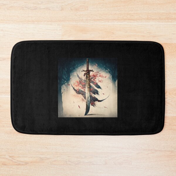 Item preview, Japanese Legendary Sword designed and sold by Newtaste-Store.