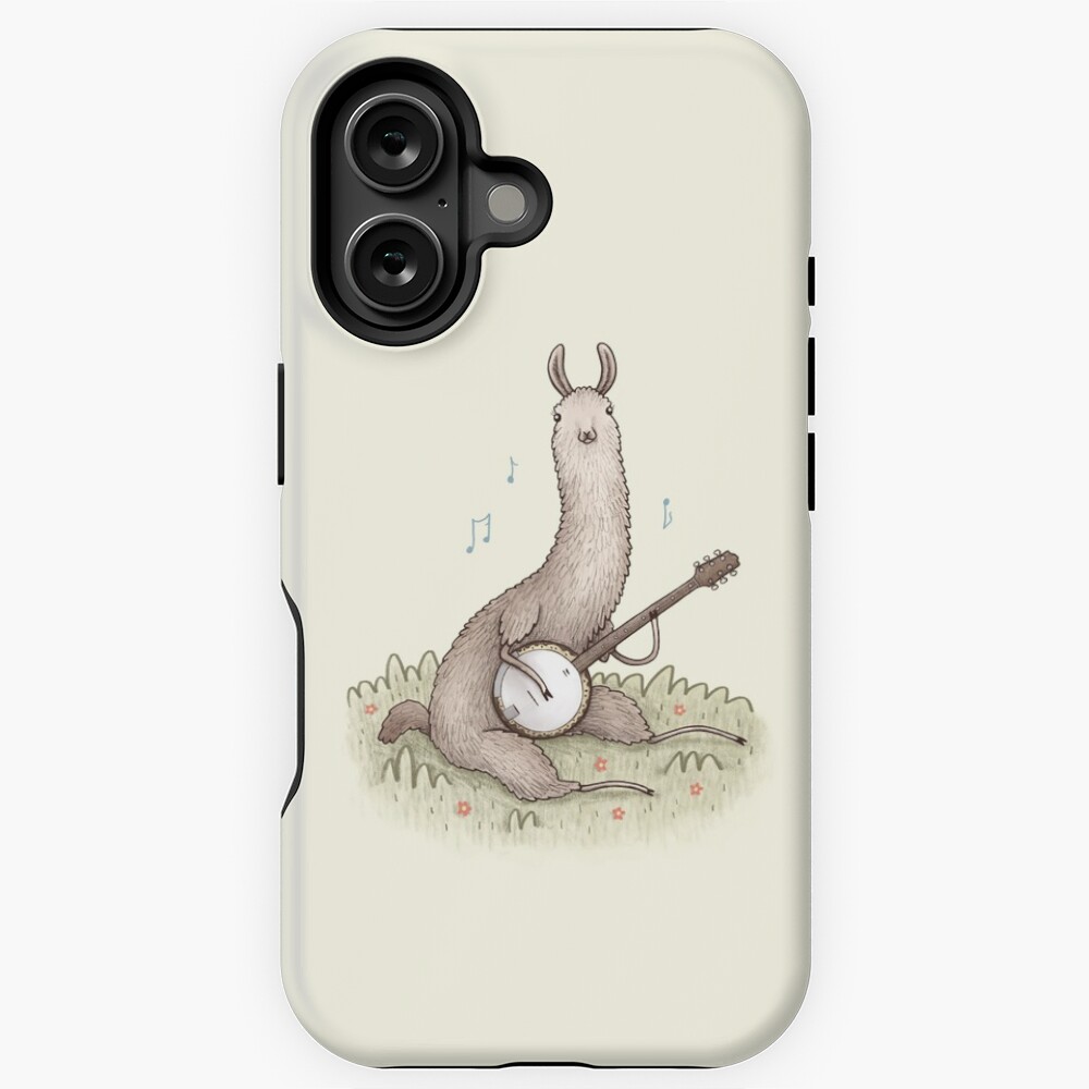 Item preview, iPhone Magsafe Tough Case designed and sold by SophieCorrigan.