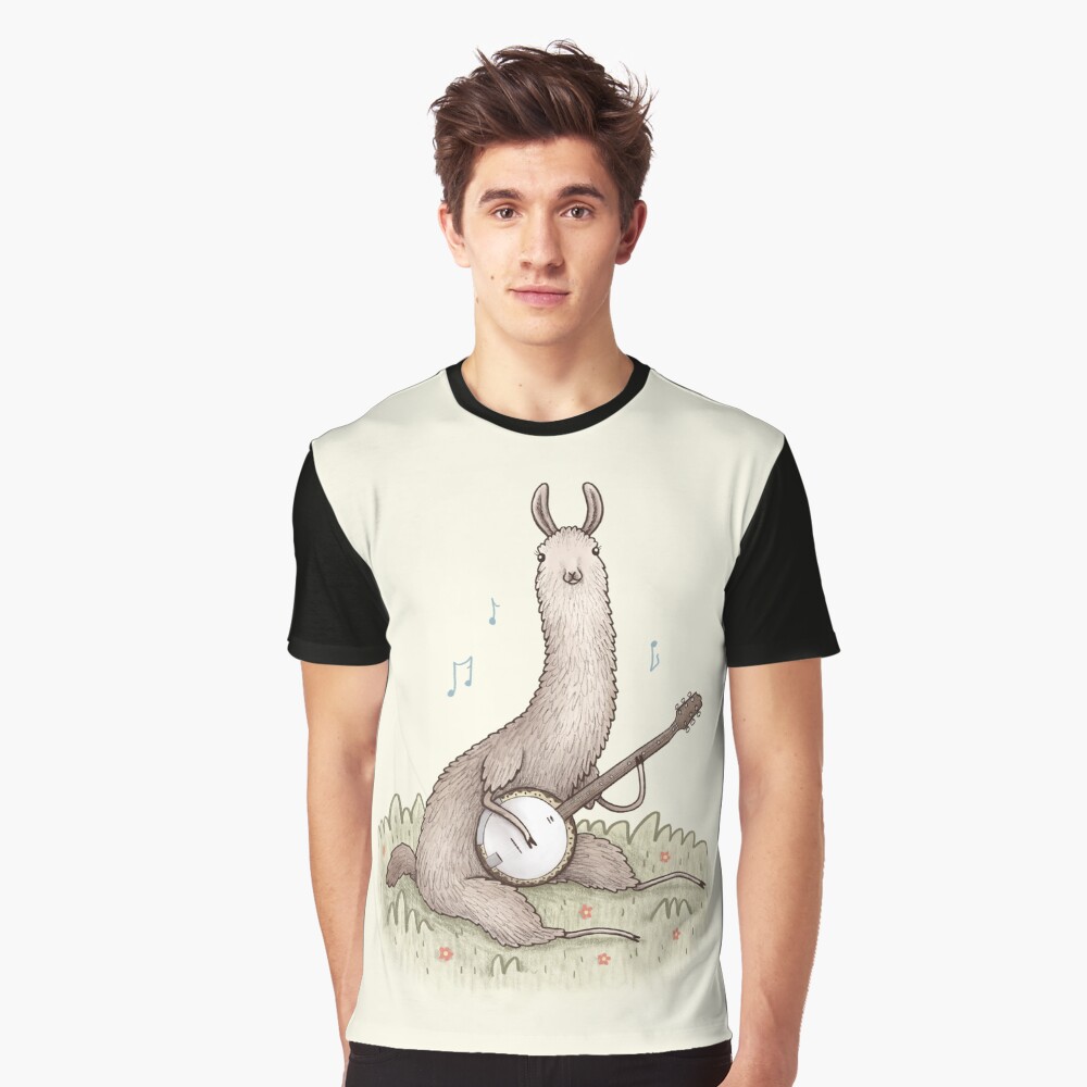 Item preview, Graphic T-Shirt designed and sold by SophieCorrigan.