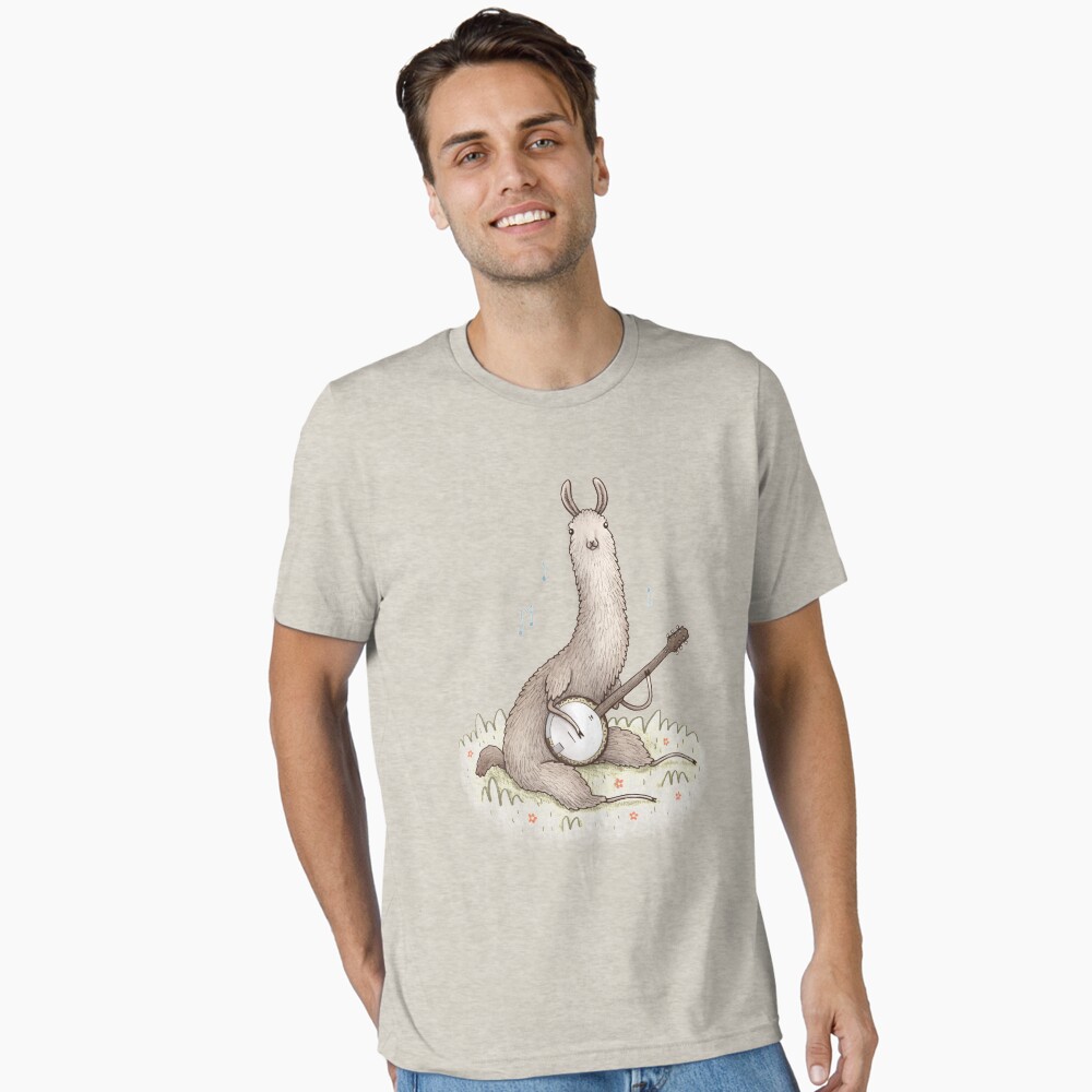 Item preview, Essential T-Shirt designed and sold by SophieCorrigan.