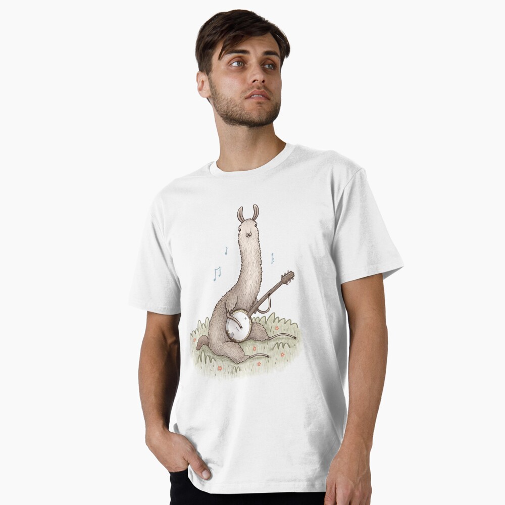 Item preview, Premium T-Shirt designed and sold by SophieCorrigan.