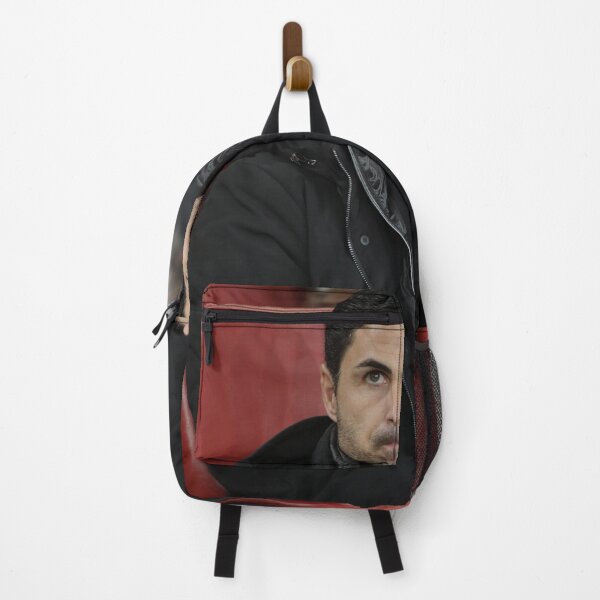 Item preview, Mikel Arteta designed and sold by joshjdss1.