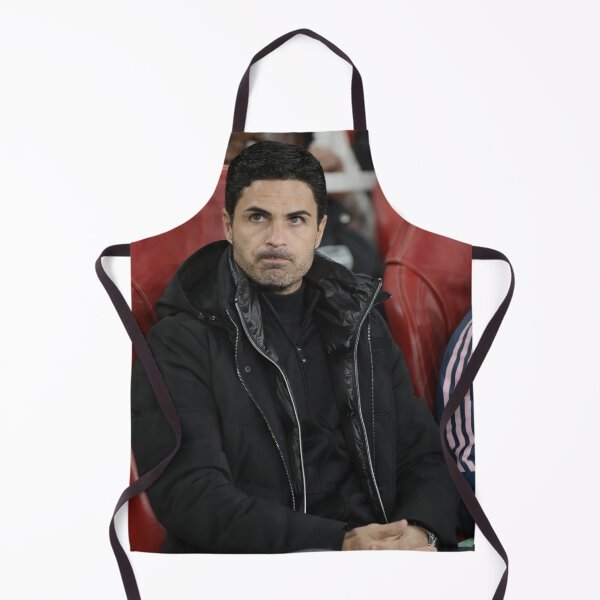Item preview, Mikel Arteta designed and sold by joshjdss1.