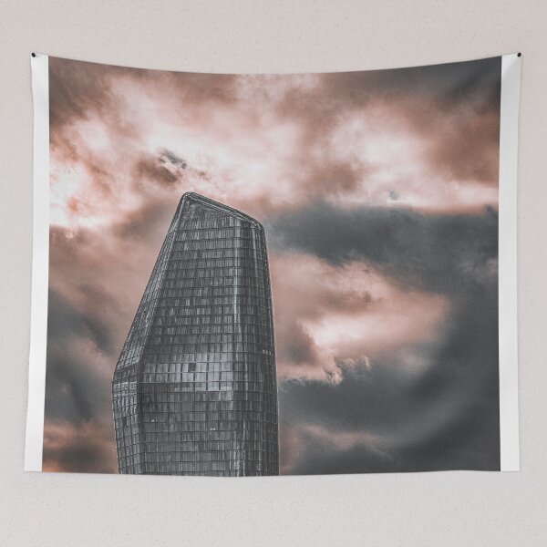 Item preview, Building designed and sold by craigewmcg123.