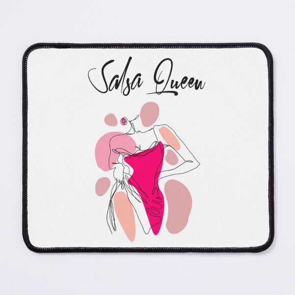 Item preview, Salsa Queen designed and sold by smokylemon.