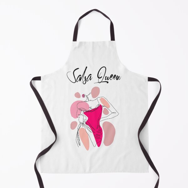 Item preview, Salsa Queen designed and sold by smokylemon.
