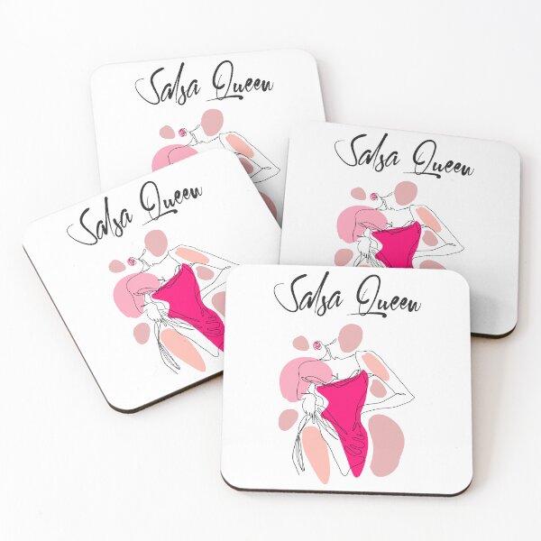 Item preview, Salsa Queen designed and sold by smokylemon.