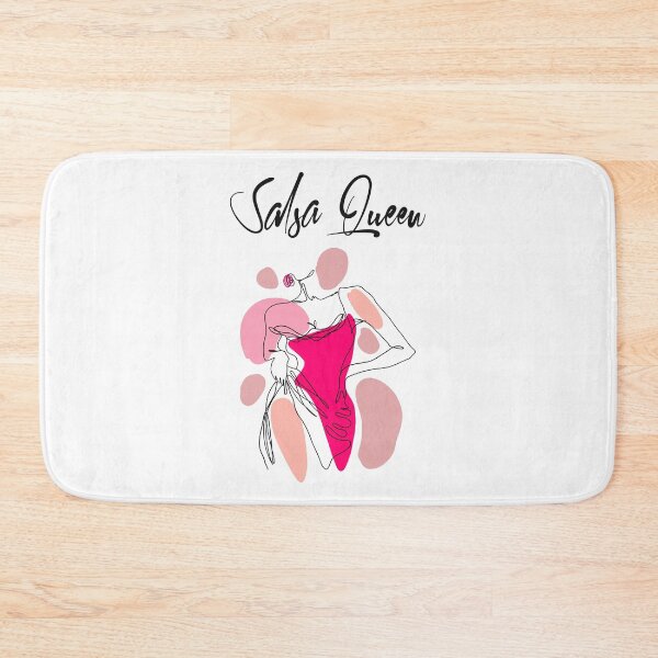 Item preview, Salsa Queen designed and sold by smokylemon.