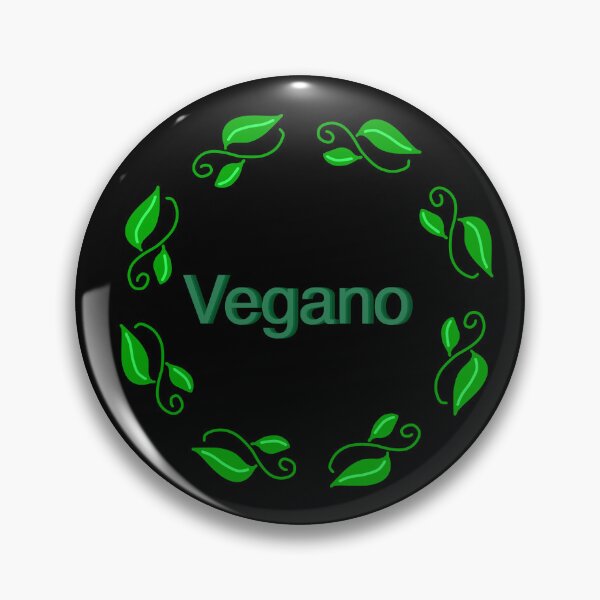 Item preview, Vegano  designed and sold by Osher-BioArt.