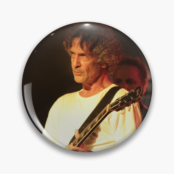 Item preview, Billy Squier - Photograph designed and sold by ConcertImages.
