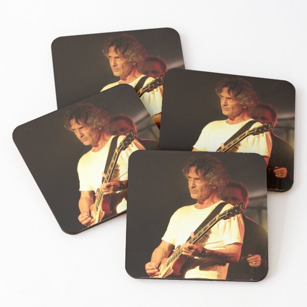 Item preview, Billy Squier - Photograph designed and sold by ConcertImages.