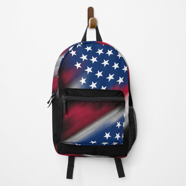 Item preview,  Flag America. U.S.A designed and sold by MoonDesinso.