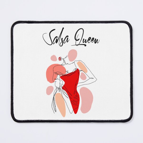 Item preview, Salsa Queen designed and sold by smokylemon.