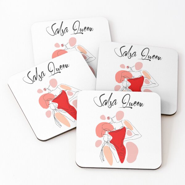 Item preview, Salsa Queen designed and sold by smokylemon.