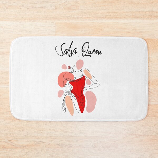 Item preview, Salsa Queen designed and sold by smokylemon.