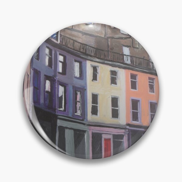 Item preview, Victoria Street, Edinburgh designed and sold by Andrew Reid Wildman .