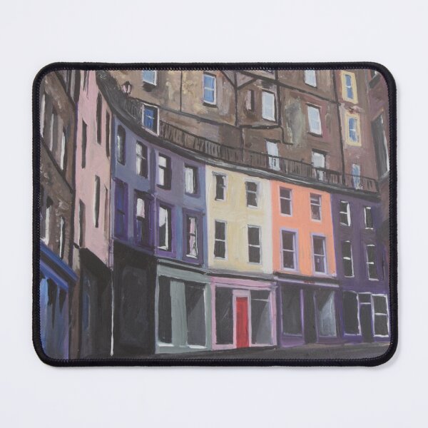 Item preview, Victoria Street, Edinburgh designed and sold by golan22may.