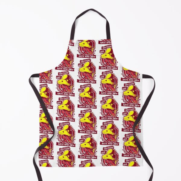 Item preview, Section of RATS and Men designed and sold by TADYSHOP.