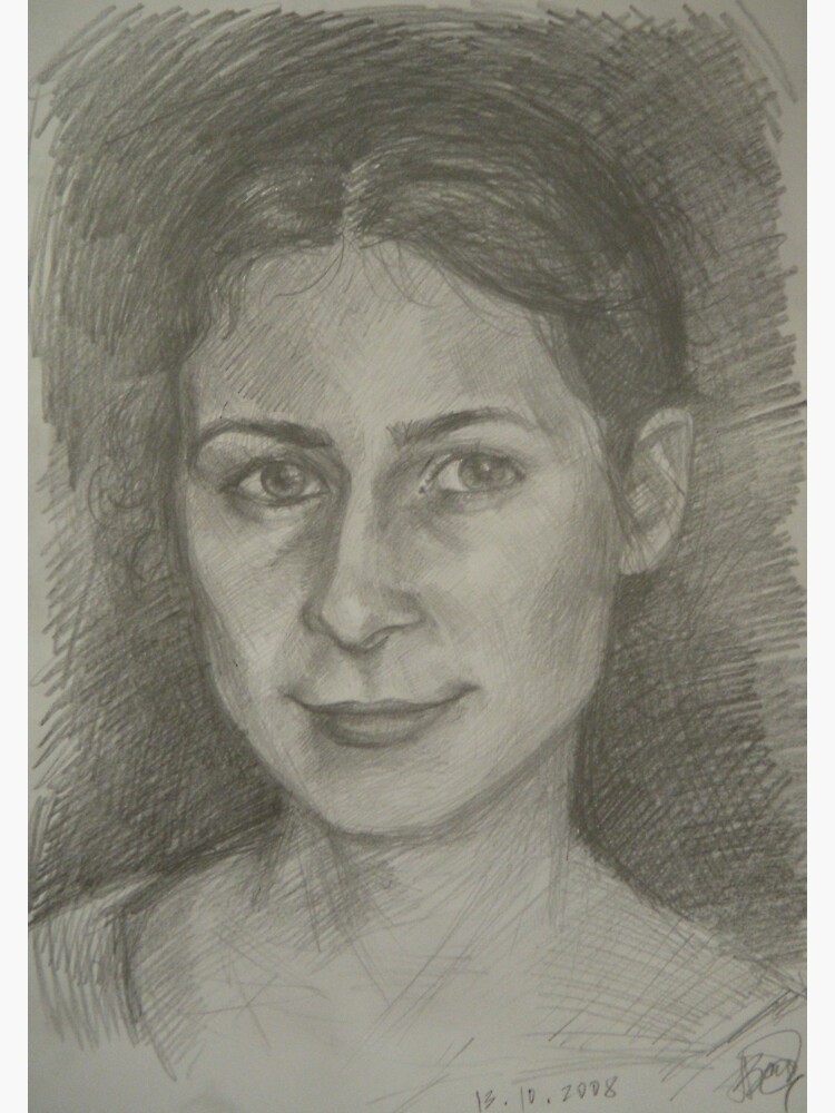 Thumbnail 3 of 3, Photographic Print, Mary designed and sold by Anthropolog.
