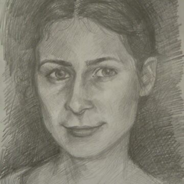 Artwork thumbnail, Mary by Anthropolog