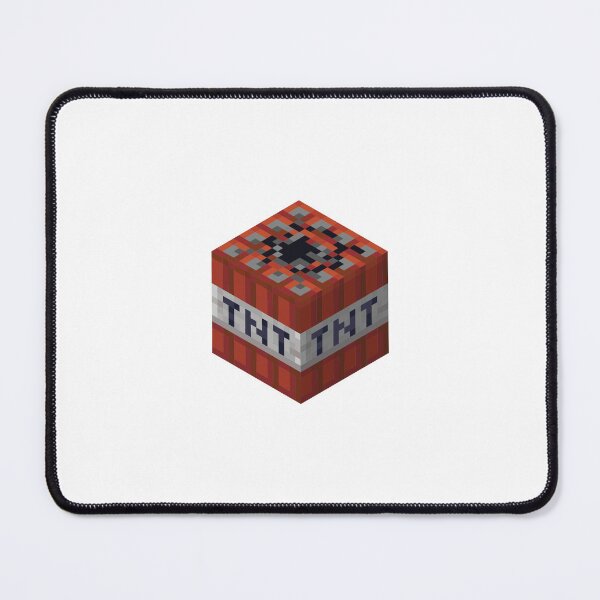 Item preview, TNT Block designed and sold by Radradrad.